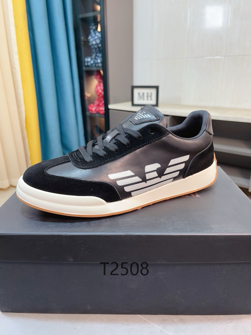 ARMANI shoes 38-46 h0811